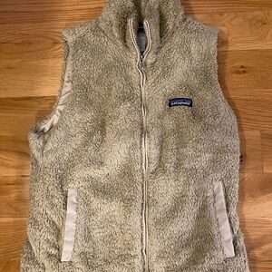 Women's Los Gatos Fleece Vest